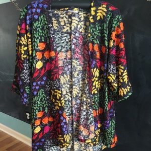 LuLaRoe Lindsay - small